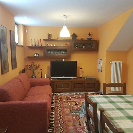 La Tavernetta Aosta Esterno foto