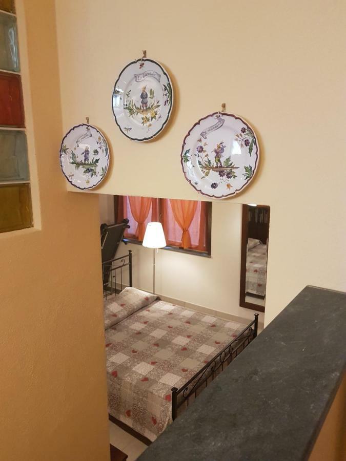 La Tavernetta Aosta Esterno foto